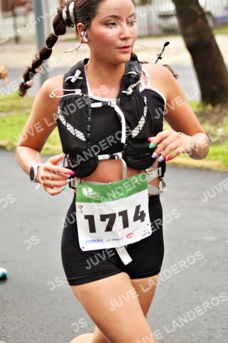 Foto del MEDIO MARATÓN ATLAS a las 08:20