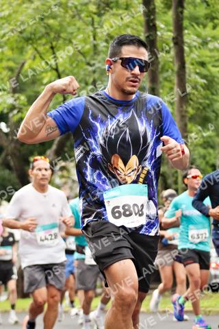 Foto del MEDIO MARATÓN ATLAS a las 08:25