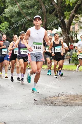 Foto del MEDIO MARATÓN ATLAS a las 08:23