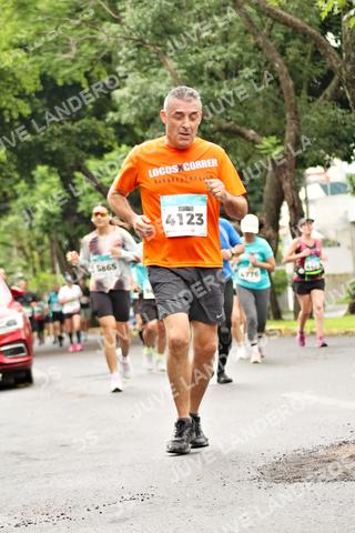 Foto del MEDIO MARATÓN ATLAS a las 08:43