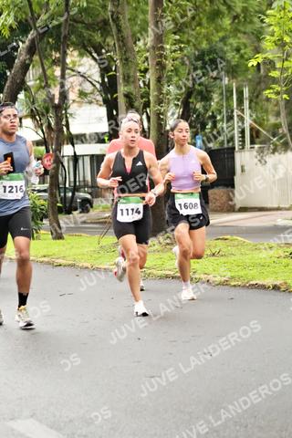 Foto del MEDIO MARATÓN ATLAS a las 08:14