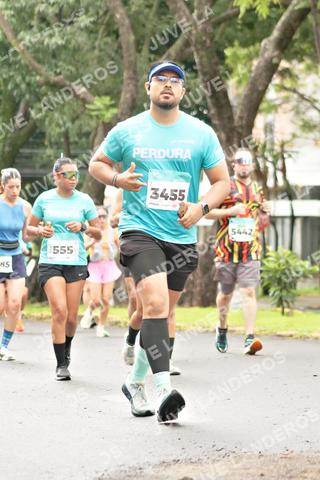 Foto del MEDIO MARATÓN ATLAS a las 08:46