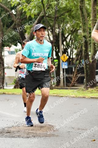 Foto del MEDIO MARATÓN ATLAS a las 08:27