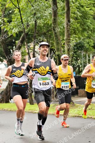 Foto del MEDIO MARATÓN ATLAS a las 08:16