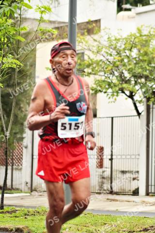 Foto del MEDIO MARATÓN ATLAS a las 08:27
