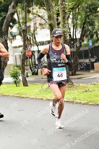 Foto del MEDIO MARATÓN ATLAS a las 08:05
