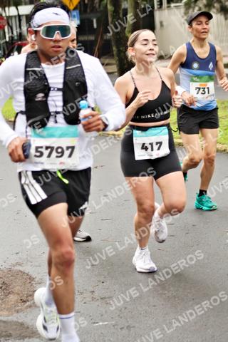 Foto del MEDIO MARATÓN ATLAS a las 08:19