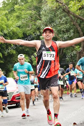 Foto del MEDIO MARATÓN ATLAS a las 08:32