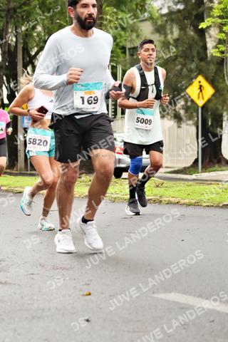 Foto del MEDIO MARATÓN ATLAS a las 08:29