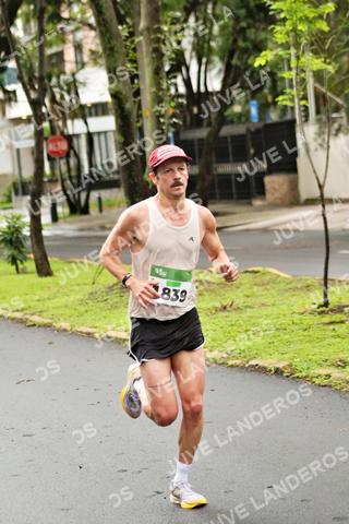 Foto del MEDIO MARATÓN ATLAS a las 07:59