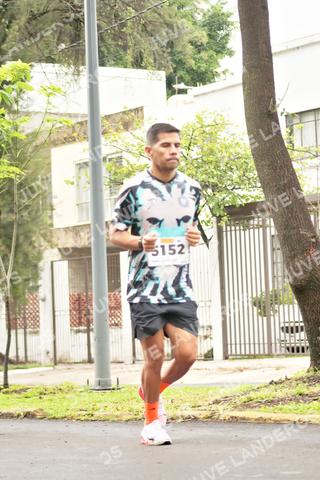 Foto del MEDIO MARATÓN ATLAS a las 08:45