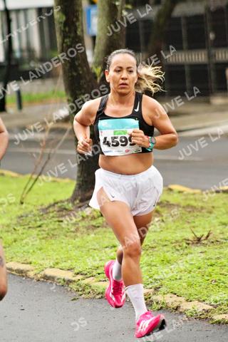 Foto del MEDIO MARATÓN ATLAS a las 08:02