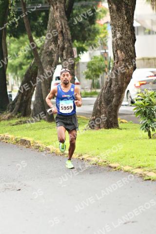 Foto del MEDIO MARATÓN ATLAS a las 07:53