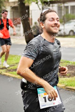 Foto del MEDIO MARATÓN ATLAS a las 08:12