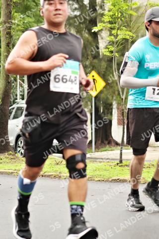 Foto del MEDIO MARATÓN ATLAS a las 08:41