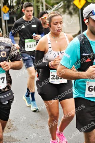 Foto del MEDIO MARATÓN ATLAS a las 08:20
