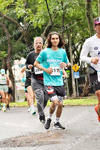 Foto del MEDIO MARATÓN ATLAS a las 08:39