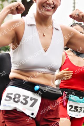 Foto del MEDIO MARATÓN ATLAS a las 08:25