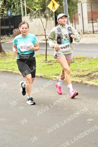 Foto del MEDIO MARATÓN ATLAS a las 09:03