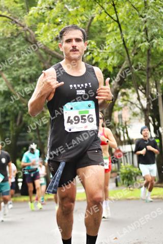 Foto del MEDIO MARATÓN ATLAS a las 08:26