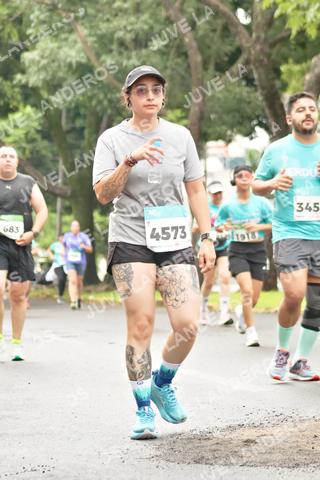 Foto del MEDIO MARATÓN ATLAS a las 08:48