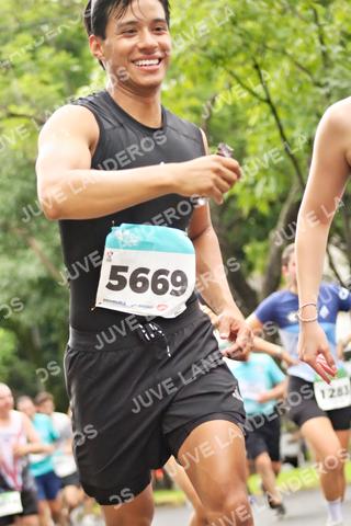 Foto del MEDIO MARATÓN ATLAS a las 08:31