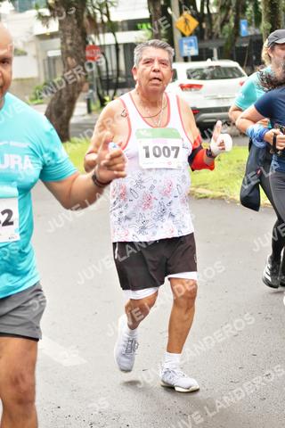 Foto del MEDIO MARATÓN ATLAS a las 08:51