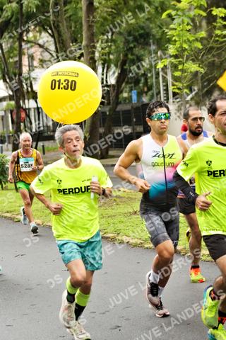 Foto del MEDIO MARATÓN ATLAS a las 08:04