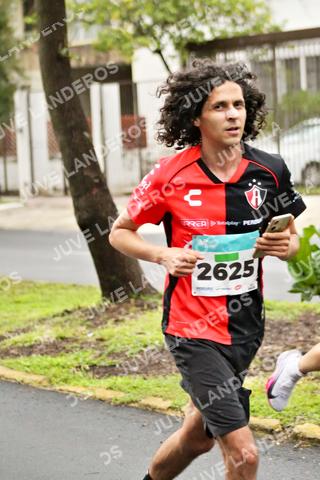 Foto del MEDIO MARATÓN ATLAS a las 08:03