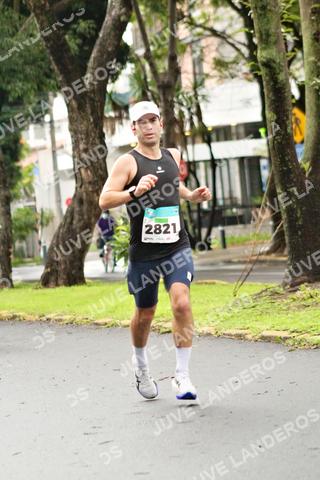 Foto del MEDIO MARATÓN ATLAS a las 08:08