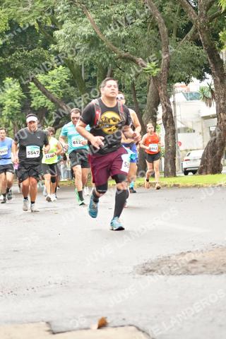 Foto del MEDIO MARATÓN ATLAS a las 08:45