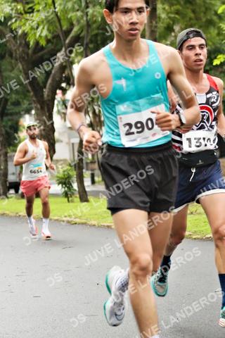 Foto del MEDIO MARATÓN ATLAS a las 08:01