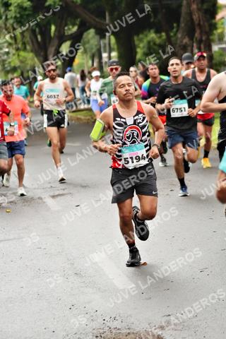 Foto del MEDIO MARATÓN ATLAS a las 08:15