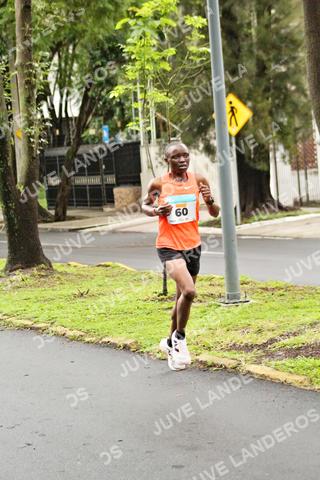 Foto del MEDIO MARATÓN ATLAS a las 07:59