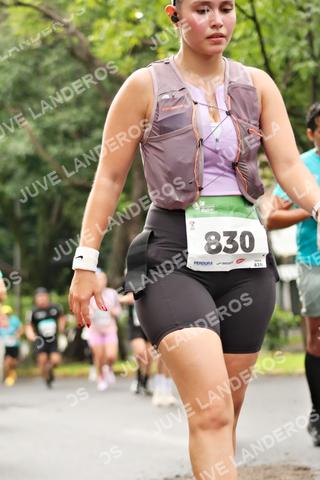 Foto del MEDIO MARATÓN ATLAS a las 08:36