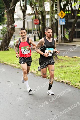 Foto del MEDIO MARATÓN ATLAS a las 07:56