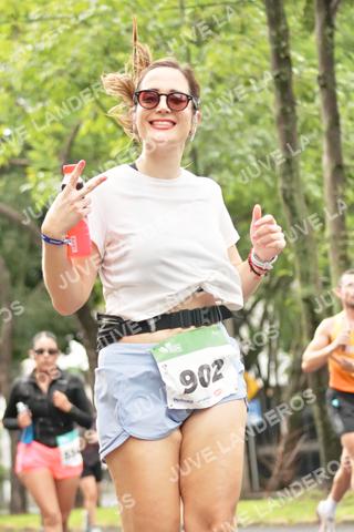 Foto del MEDIO MARATÓN ATLAS a las 08:42