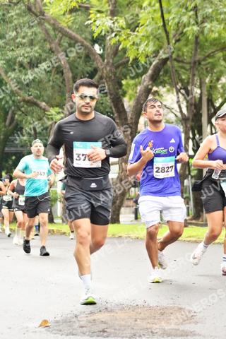 Foto del MEDIO MARATÓN ATLAS a las 08:33