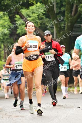 Foto del MEDIO MARATÓN ATLAS a las 08:48