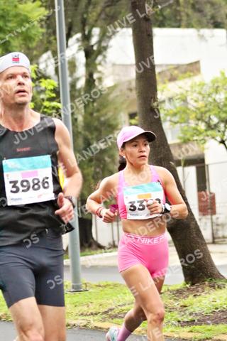 Foto del MEDIO MARATÓN ATLAS a las 08:05