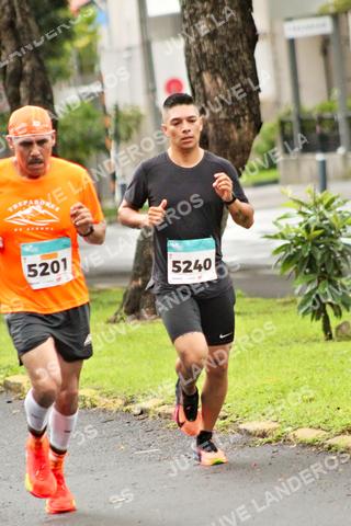 Foto del MEDIO MARATÓN ATLAS a las 08:08