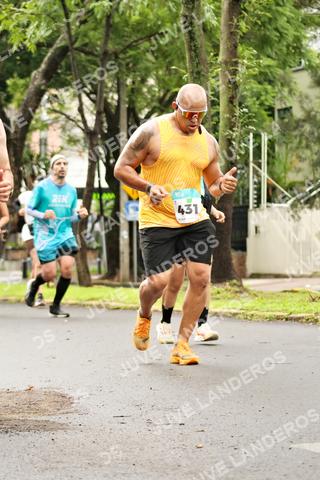 Foto del MEDIO MARATÓN ATLAS a las 08:42