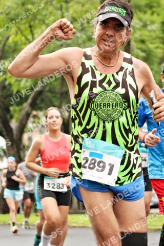 Foto del MEDIO MARATÓN ATLAS a las 08:30