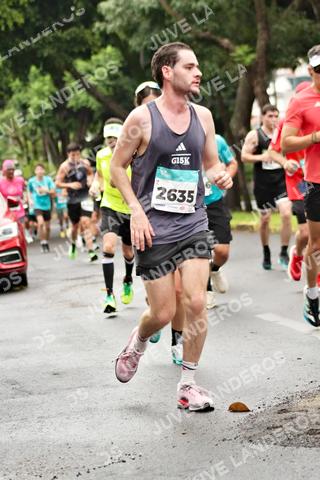 Foto del MEDIO MARATÓN ATLAS a las 08:21