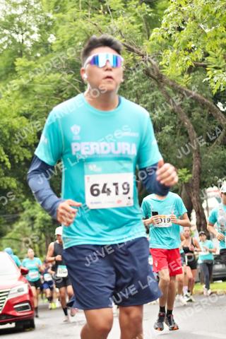 Foto del MEDIO MARATÓN ATLAS a las 08:34