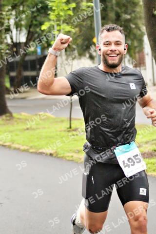 Foto del MEDIO MARATÓN ATLAS a las 08:06