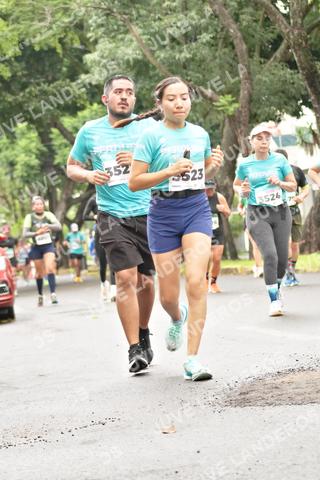 Foto del MEDIO MARATÓN ATLAS a las 08:40