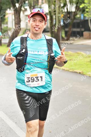 Foto del MEDIO MARATÓN ATLAS a las 08:57