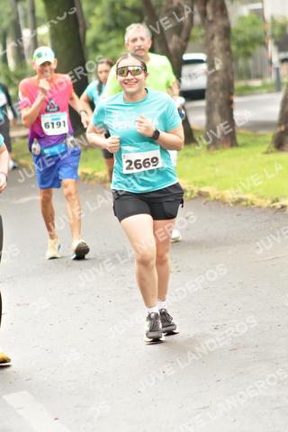 Foto del MEDIO MARATÓN ATLAS a las 09:00