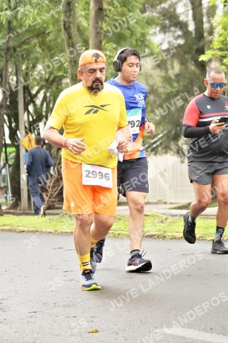 Foto del MEDIO MARATÓN ATLAS a las 08:38